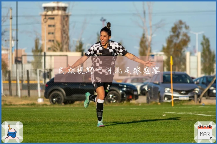 民众视野 - 河北足球盛宴